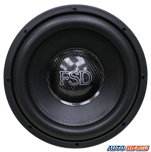 Сабвуферный динамик FSD audio Master F12 D2